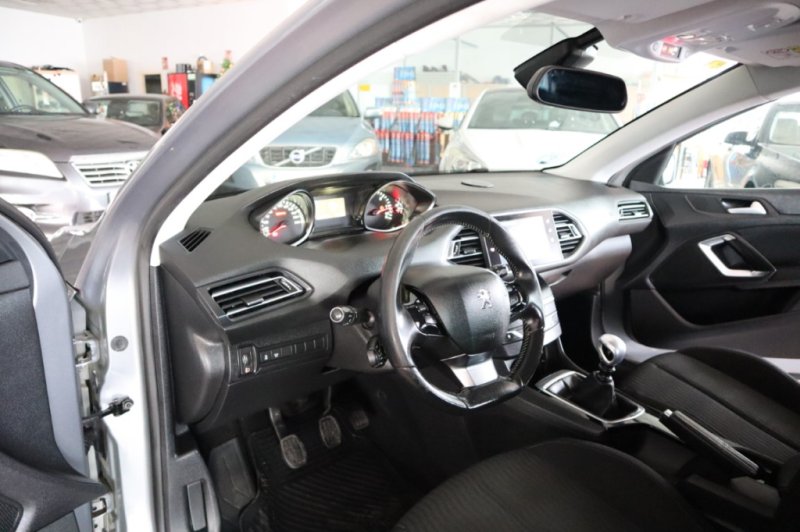 PEUGEOT 308 HDI DE 120