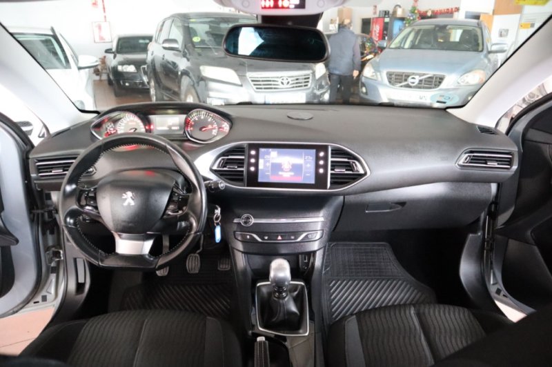 PEUGEOT 308 HDI DE 120