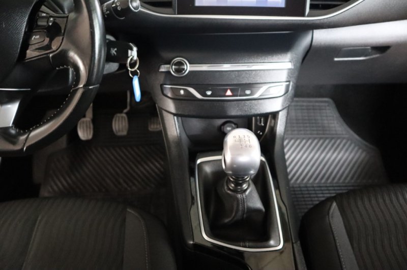 PEUGEOT 308 HDI DE 120