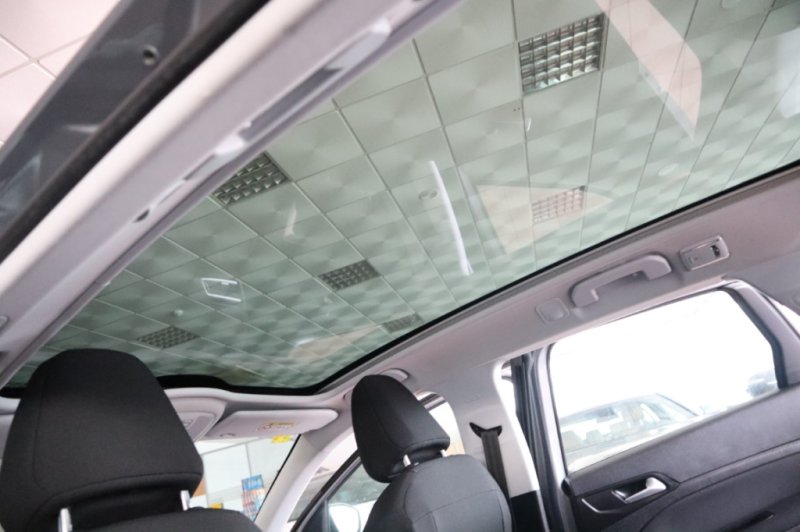 PEUGEOT 308 HDI DE 120