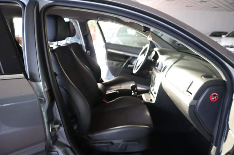 OPEL VECTRA 3.0 TURBO DIESEL DE 184 CV Y 6 VEL.