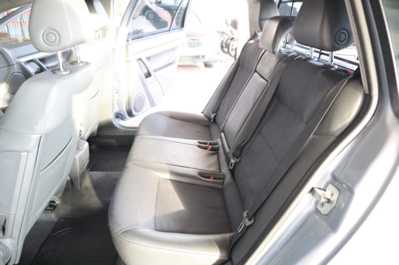 OPEL VECTRA 3.0 TURBO DIESEL DE 184 CV Y 6 VEL.