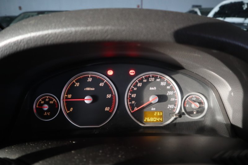 OPEL VECTRA 3.0 TURBO DIESEL DE 184 CV Y 6 VEL.