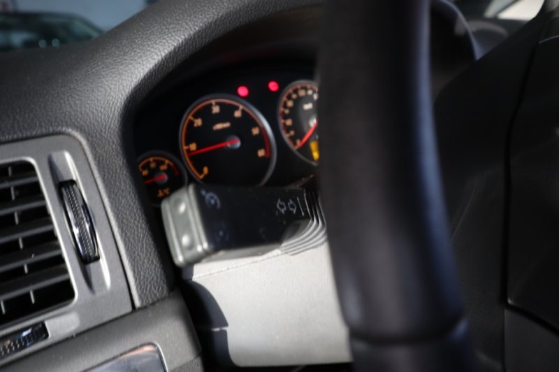 OPEL VECTRA 3.0 TURBO DIESEL DE 184 CV Y 6 VEL.