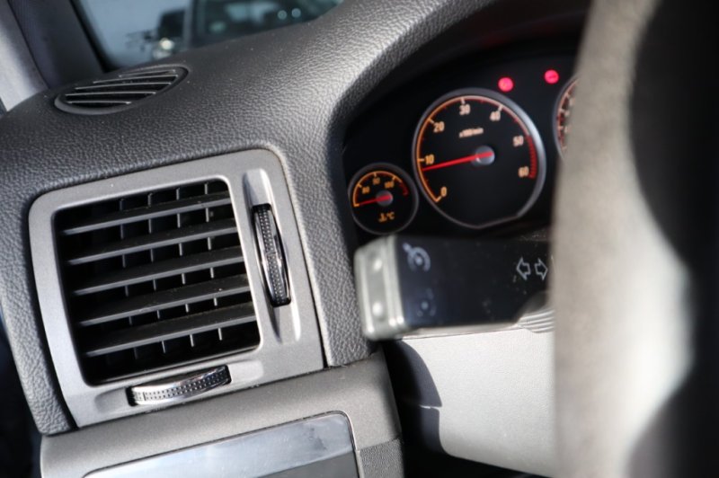 OPEL VECTRA 3.0 TURBO DIESEL DE 184 CV Y 6 VEL.