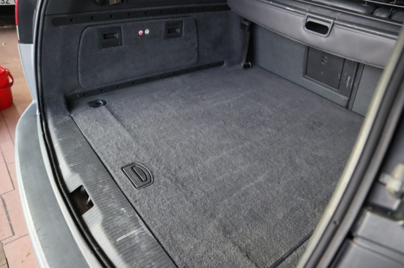 OPEL VECTRA 3.0 TURBO DIESEL DE 184 CV Y 6 VEL.