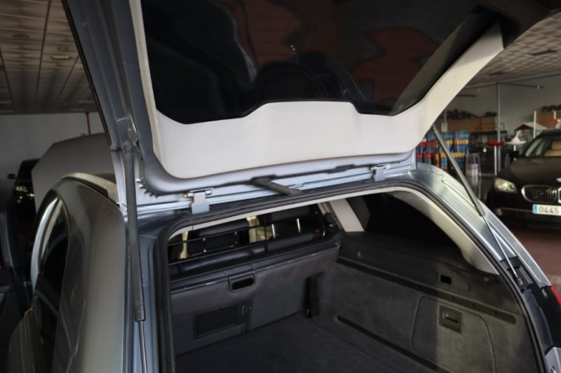 OPEL VECTRA 3.0 TURBO DIESEL DE 184 CV Y 6 VEL.