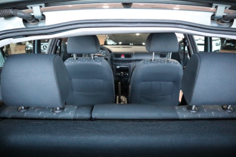 SKODA OCTAVIA 1600 INYECCION DE GASOLINA DE 102 CV