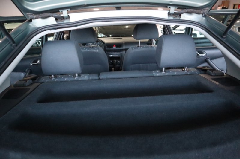 SKODA OCTAVIA 1600 INYECCION DE GASOLINA DE 102 CV