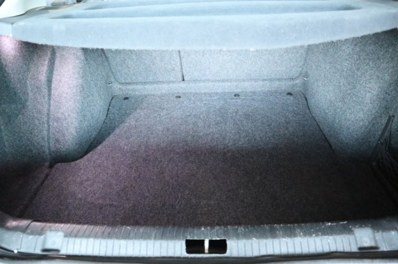 SKODA OCTAVIA 1600 INYECCION DE GASOLINA DE 102 CV