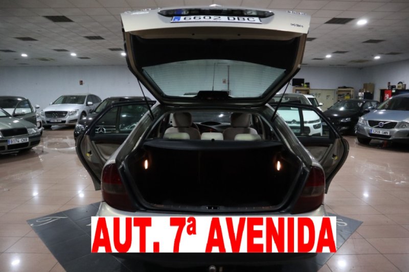 CITROEN C5 2000 HDI DE 110 CV