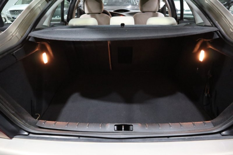 CITROEN C5 2000 HDI DE 110 CV