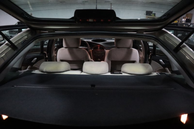 CITROEN C5 2000 HDI DE 110 CV