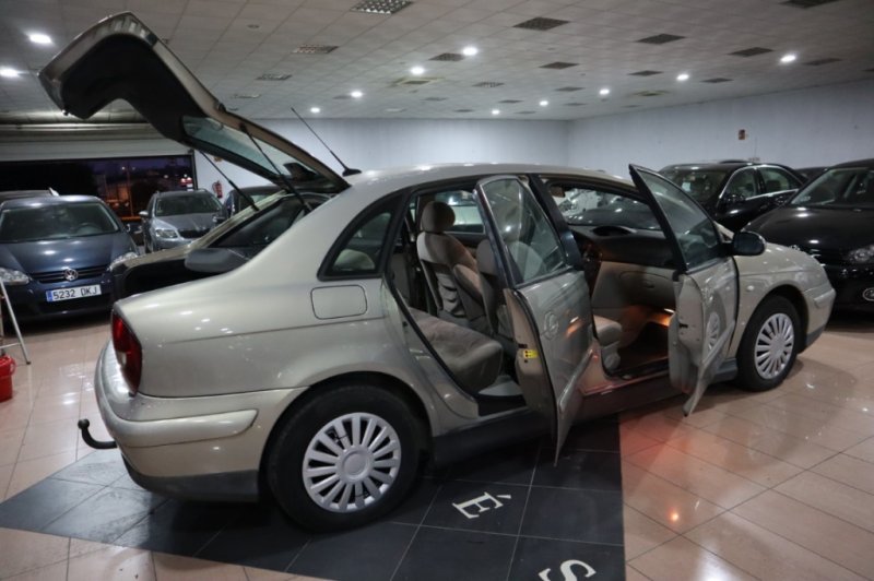 CITROEN C5 2000 HDI DE 110 CV