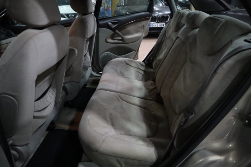 CITROEN C5 2000 HDI DE 110 CV