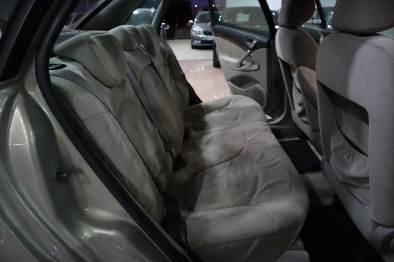 CITROEN C5 2000 HDI DE 110 CV