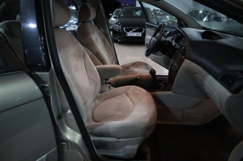 CITROEN C5 2000 HDI DE 110 CV