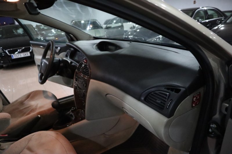 CITROEN C5 2000 HDI DE 110 CV