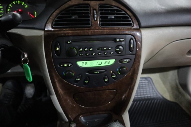 CITROEN C5 2000 HDI DE 110 CV