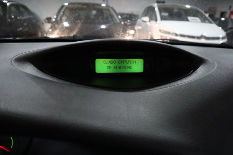 CITROEN C5 2000 HDI DE 110 CV