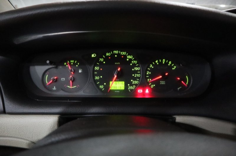 CITROEN C5 2000 HDI DE 110 CV