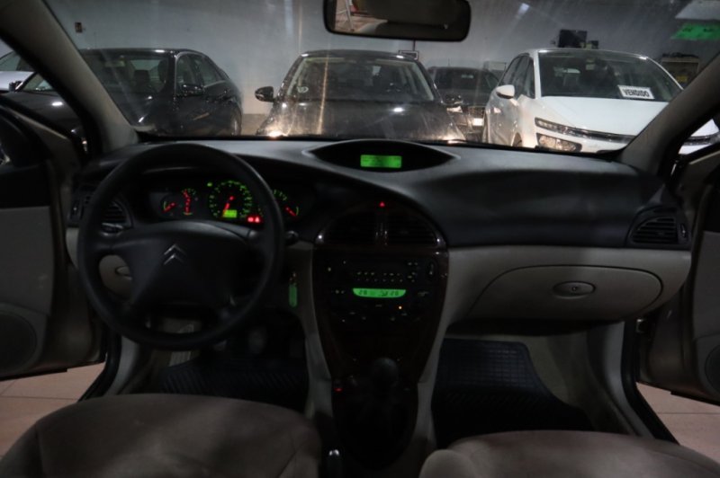 CITROEN C5 2000 HDI DE 110 CV