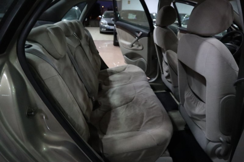 CITROEN C5 2000 HDI DE 110 CV