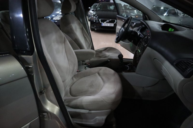 CITROEN C5 2000 HDI DE 110 CV