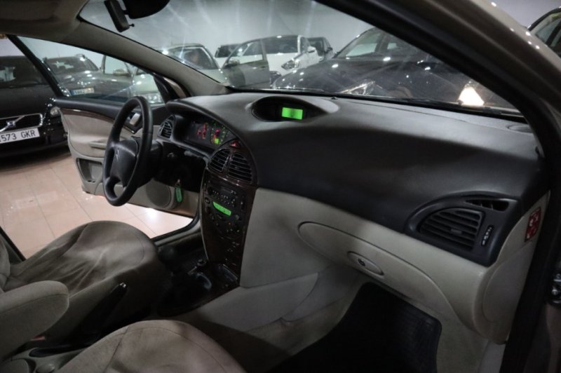 CITROEN C5 2000 HDI DE 110 CV