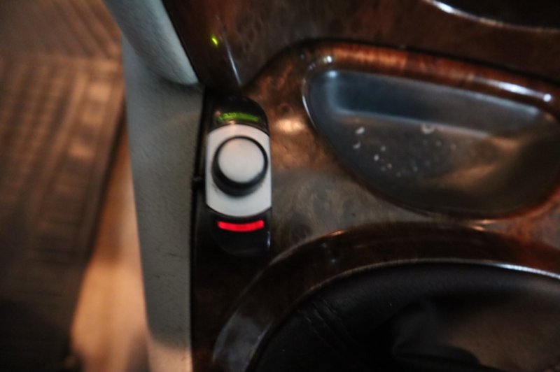 CITROEN C5 2000 HDI DE 110 CV