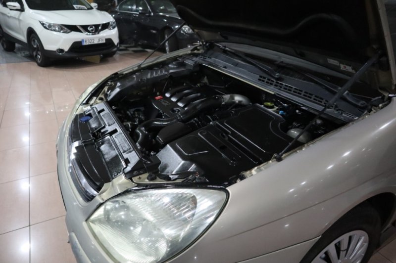 CITROEN C5 2000 HDI DE 110 CV