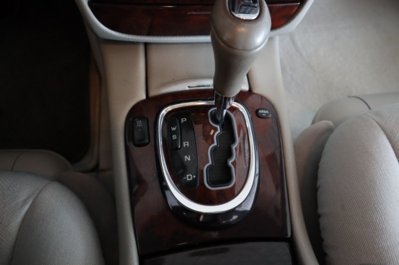 MERCEDES-BENZ S 400 AUTOMATICO CON 250 CV