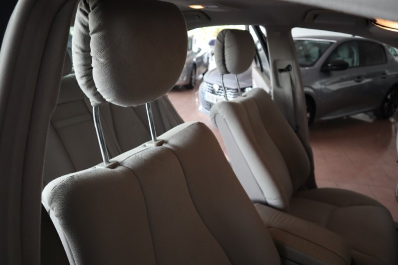 MERCEDES-BENZ S 400 AUTOMATICO CON 250 CV