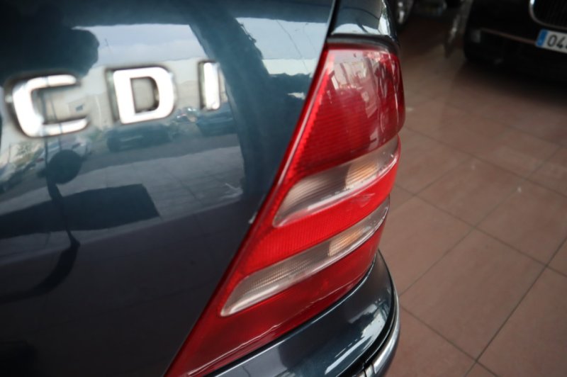 MERCEDES-BENZ S 400 AUTOMATICO CON 250 CV