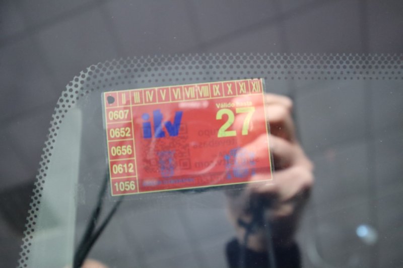 FORD FIESTA 1600 TDCI