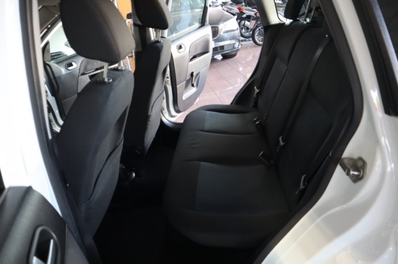 FORD FIESTA 1600 TDCI