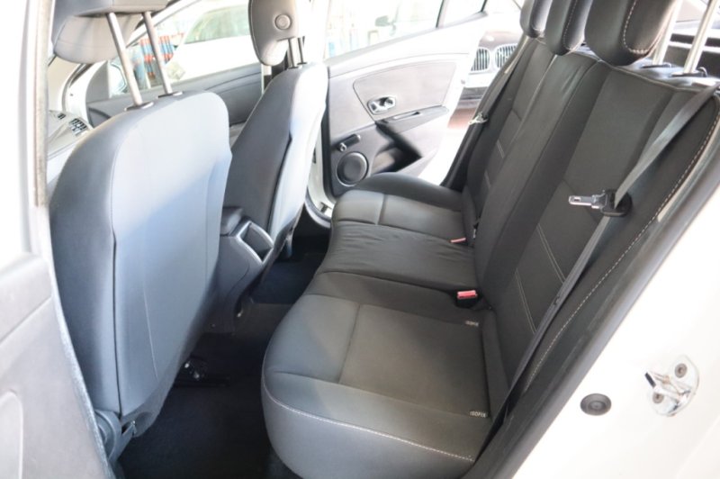 RENAULT MEGANE 1500 DCI