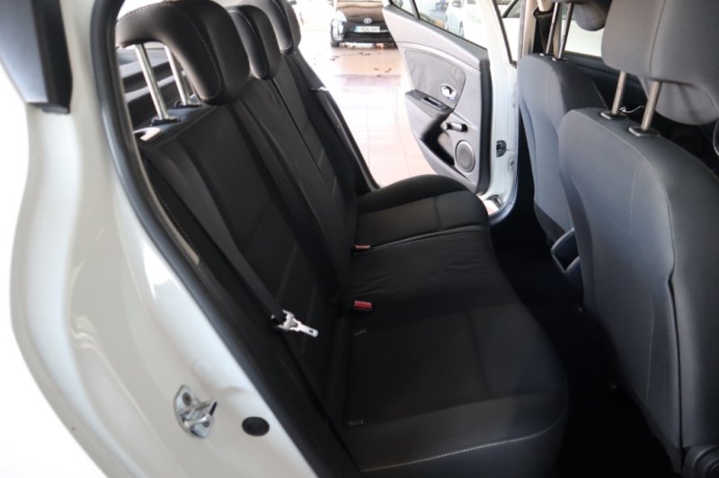 RENAULT MEGANE 1500 DCI