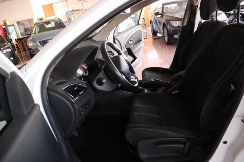 RENAULT MEGANE 1500 DCI