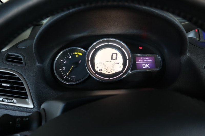 RENAULT MEGANE 1500 DCI