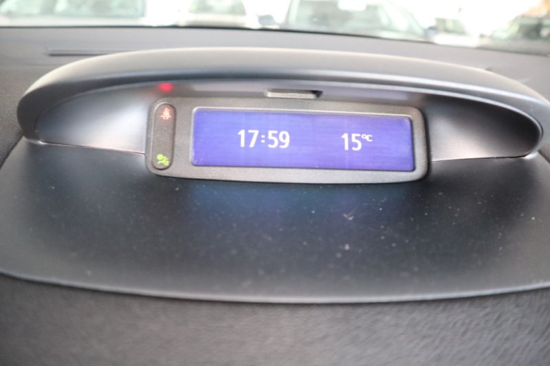 RENAULT MEGANE 1500 DCI