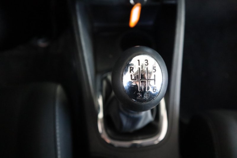 RENAULT MEGANE 1500 DCI