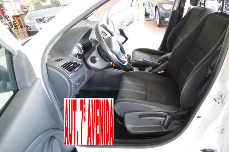 RENAULT MEGANE 1500 DCI