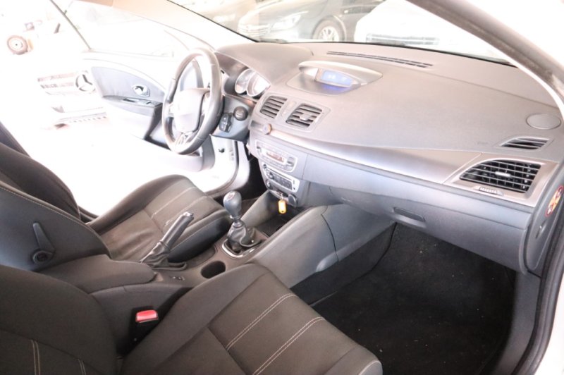 RENAULT MEGANE 1500 DCI