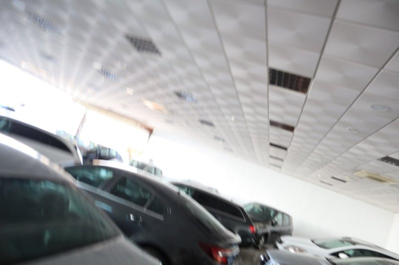 RENAULT MEGANE 1500 DCI