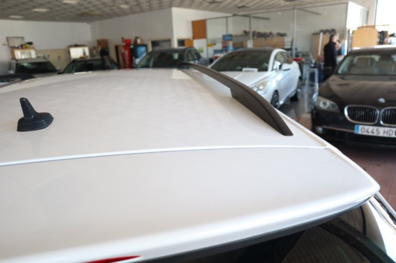 VOLKSWAGEN GOLF 1600 TDI DE 110 CV