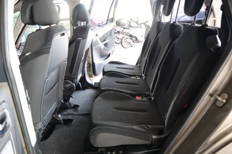 CITROEN C4 GRAND PICASSO 2.0 HDI DE 136 Y CAMBIO AUTOMÁTICO