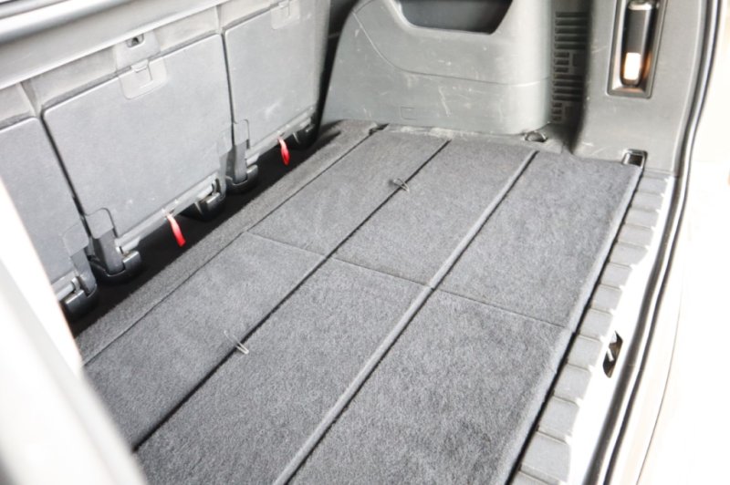 CITROEN C4 GRAND PICASSO 2.0 HDI DE 136 Y CAMBIO AUTOMÁTICO