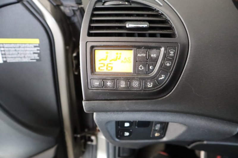 CITROEN C4 GRAND PICASSO 2.0 HDI DE 136 Y CAMBIO AUTOMÁTICO