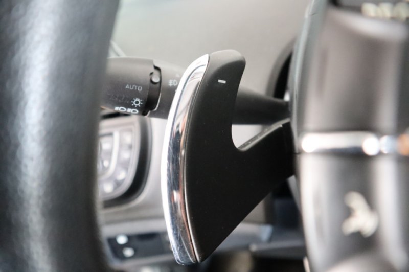 CITROEN C4 GRAND PICASSO 2.0 HDI DE 136 Y CAMBIO AUTOMÁTICO